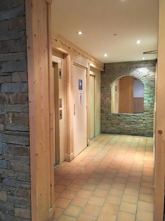 Val Thorens - Confortable Appartement 4 Personnes 0*, Val Thorens