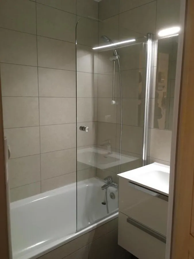 Val Thorens - Confortable Appartement 4 Personnes