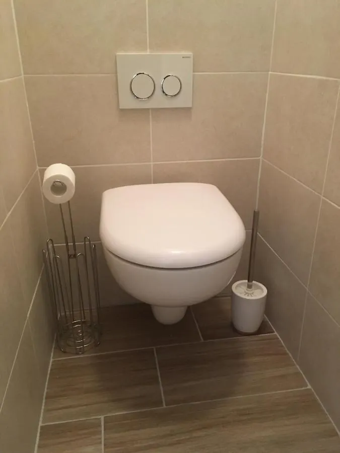 Apartamento Val Thorens - Confortable Appartement 4 Personnes